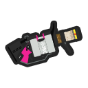 :96gal_badge: